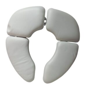 ASIENTO DE INODORO BCO