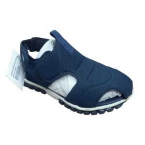 SANDALIAS CERRADAS AZULES BIBI T28 BRASIL 30 EUROPA