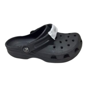 CROCS NEGRAS GT J1/32