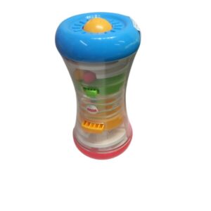 TORRE ACTIVITY PRIMEROS GATEOS FISHER PRICE