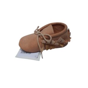 ZAPATOS BEIGE FLECOS NO CAMINANTE INTERIOR PELUDITO 13