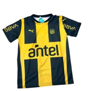 CAMISETA DE FUTBOL PEÑAROL TM