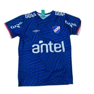 CAMISETA FUTBOL NACIONAL TP
