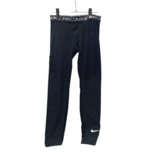 CALZA DEPORTIVA ABRIGADA NIKE NEGRA XL T12APROX