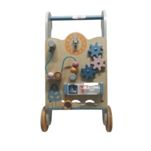 CAMINADOR DE MADERA POLAR B