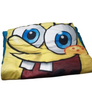 SOBRE DE DORMIR BOB ESPONJA