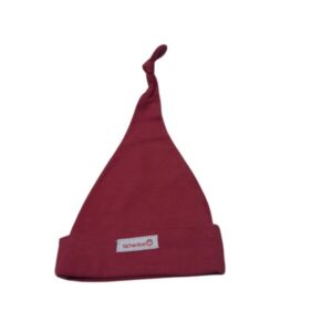 GORRO ALG ROJO NUDITO FACHERITOS