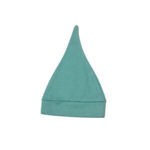 GORRO ALG NUDITO CELESTE BB