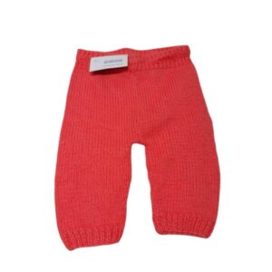 PANTALON LANA CORAL BB