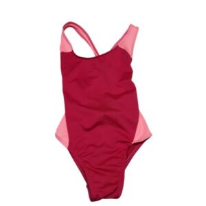 MALLA NATACION ROSA FUCSIA FESTTA T8
