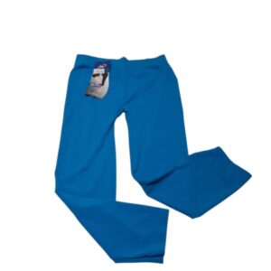 PANTY LICRA TURQUESA T10APROX