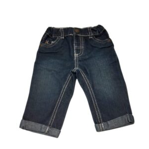 JEAN LITTLE IN EXTENSO T3/6M APROX
