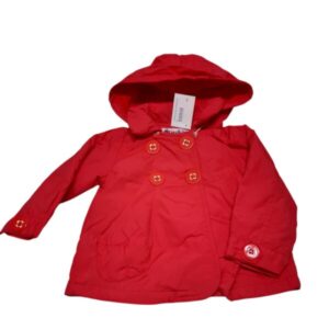 TAPADITO FUCSIA INT POLAR EVIL T9/12M