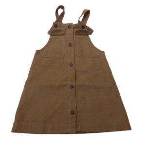 JUMPER PANA MARRON CLARITO ZARA T7