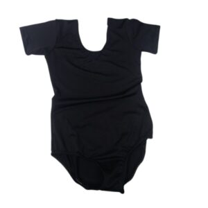 MALLA BALLET NEGRA THE DANCE SHOP T14