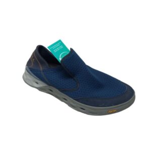 PANCHA MERREL AZUL GRIS ROCE T41.5