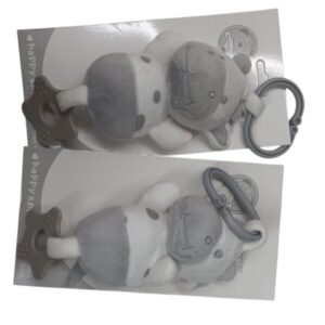 COLGANTE JIRAFA UNISEX CL004 JUN