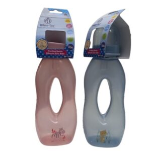 MAMADERA PARA BEBE TOMA SOLITO 270ML BIP1598
