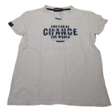 REMERA BCA MISTRAL T16 GT CHANGE