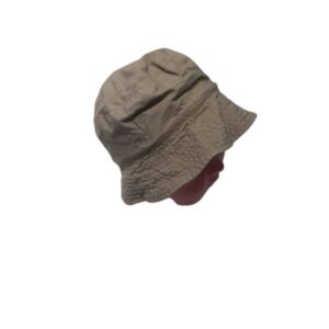 SOMBRERO BEIGE BEBE
