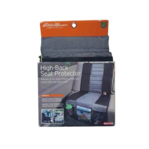 PROTECTOR DE ASIENTO PARA AUTO EDDIE