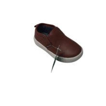 PANCHA CUERINA MARRON CARTERS 5 T21AP NUEVOS
