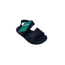 SANDALIAS AZULES BIBI T21 COHETE