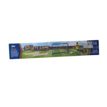 ARCO CHIQUITO DE FUTBOL 60X41X30 SIN PELOTA