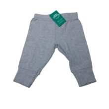 PANTALON ALG GRIS CARTERS T0/3M