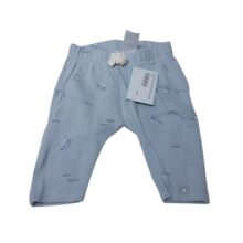 PANTALON ALG CELESTE BARCOS CARTERS TNB