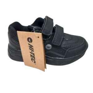CHAMPIONES NEGROS NUEVOS HI TEC EN CAJA T30