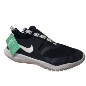 CHAMPIONES NIKE NEGROS T34.5 23CM