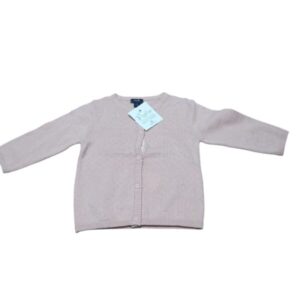 SACO HILO ROSADO PALIDO KIABI T9M