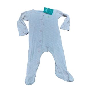 PIYAMA ALG BLANCO ROSADO CARTERS T NB FR