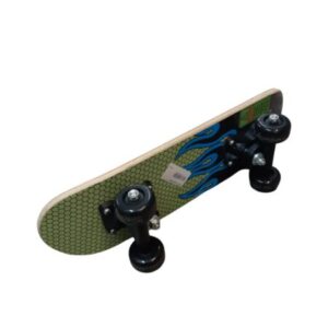 PATINETA CHIQUITA NEGRA