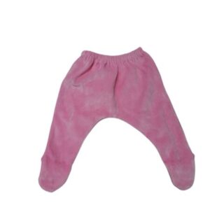 PELELE PIEL DURAZNO ROSADO PLM PILIM 0M