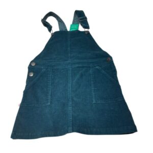 JUMPER PANA VERDE HUSH PUPPIES T6