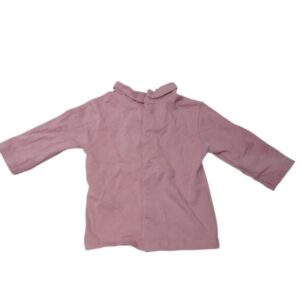 POLERA ALG ROSA GT THOMAS TRENT T3/6M