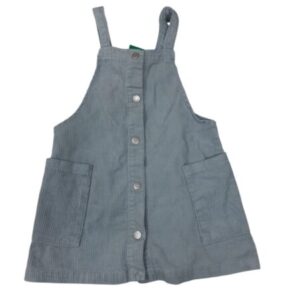 JUMPER PANA CELESTE ZARA T4/5