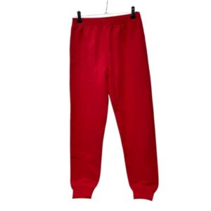 PANTALON ALG ROJO FAKINI T14