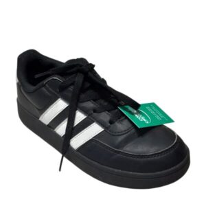 CHAMPIONES NEGROS ADIDAS T37 1/3 23CM PLANTILA ROCE