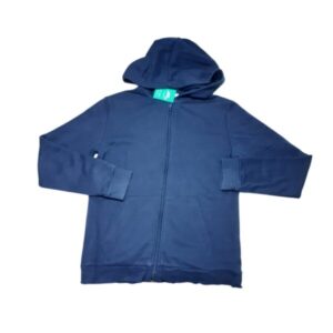 CAMPERA ALG AZUL GT H&M T11/12