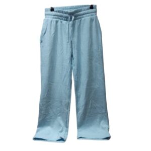 PANTALON BOLT CELESTE T7/8 NIÑA