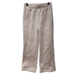 PANTALON BOLT CREMITA T10/12 NIÑA