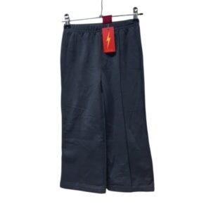 PANTALON BOLT GRIS OSCURO T4 NIÑA