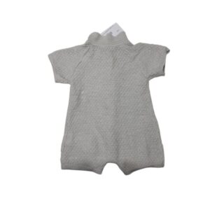 ENTERITO HILO VERDE AGUA ZARA T 0/1M