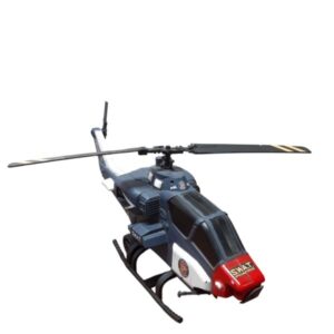 HELICOPTERO MEDIANO
