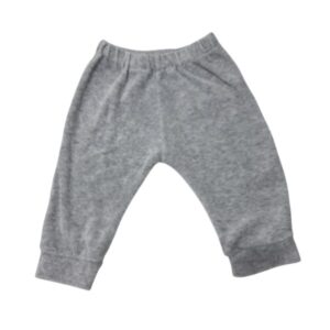 PANTALON GRIS PLUSH T1M AP