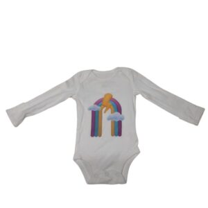 BODY ALG BCO ARCOIRIS NUBE CARTERS TNB GT