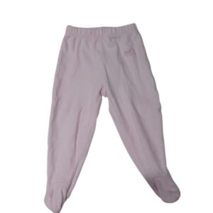 PELELE ALG ROSA PAPPOLINO T0/3M